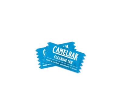 CAMELBAK CLEANING TABLETS 8PK