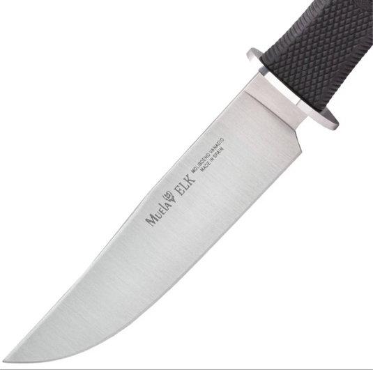 Muela Elk-14G Hunting Knife