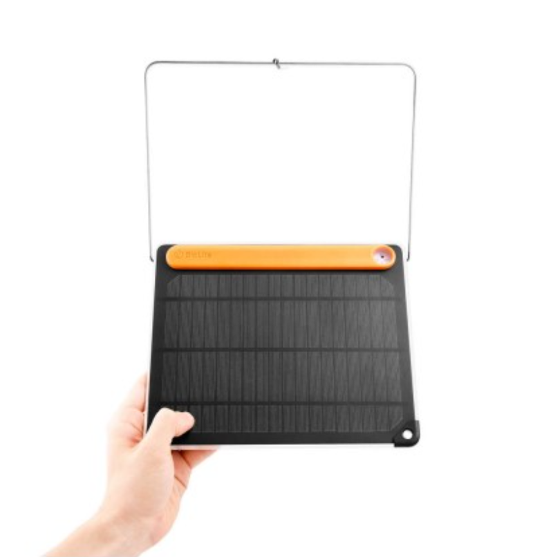 Load image into Gallery viewer, BIOLITE SOLAR PANEL 5+
