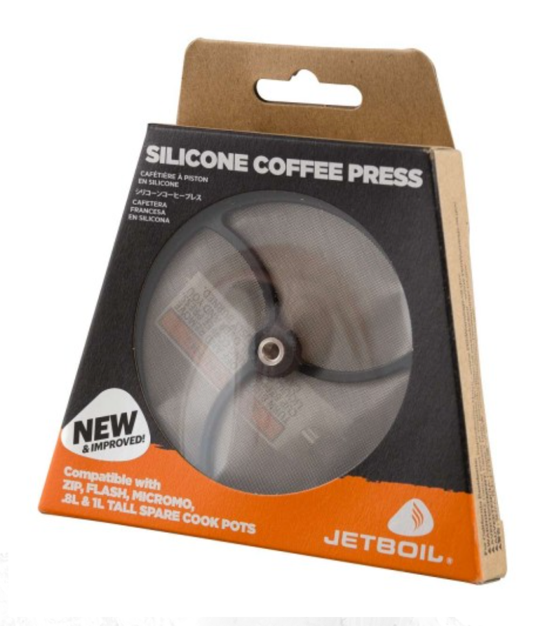 Load image into Gallery viewer, JETBOIL COFFEE PRESS - SILICONE
