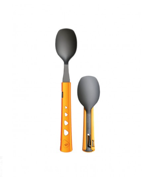 JETBOIL JETSET UTENSILS