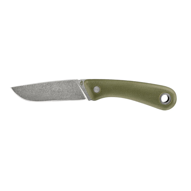 Load image into Gallery viewer, Gerber Spine Fixed Blade Knife

