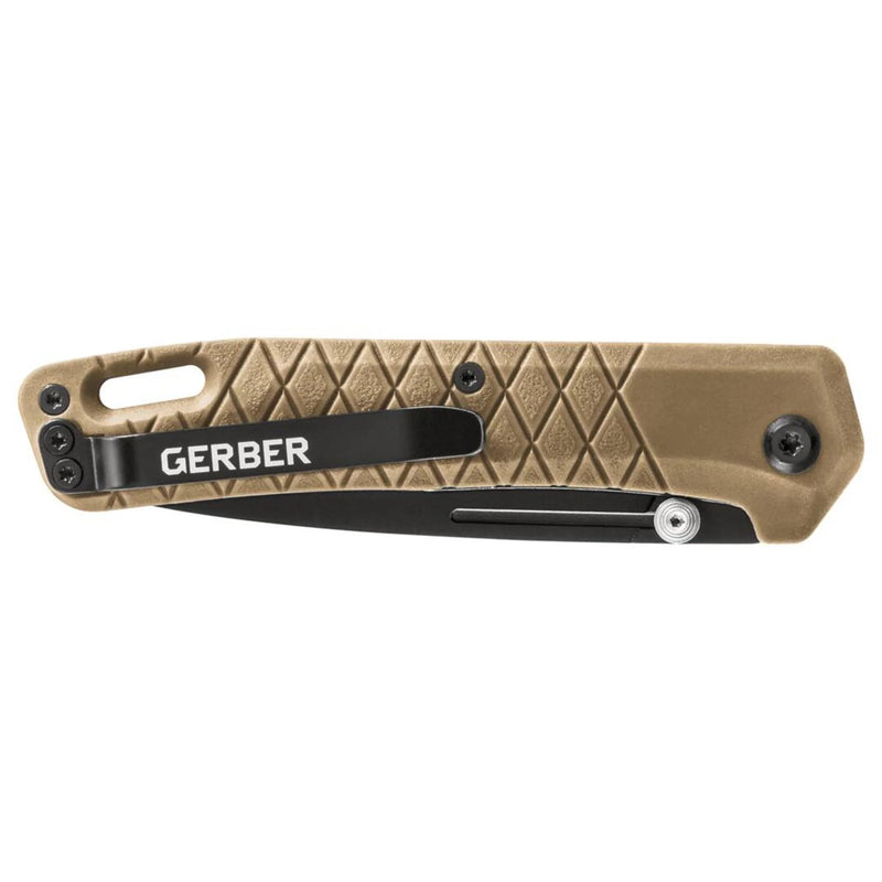 Load image into Gallery viewer, Gerber Zilch Folding Knife

