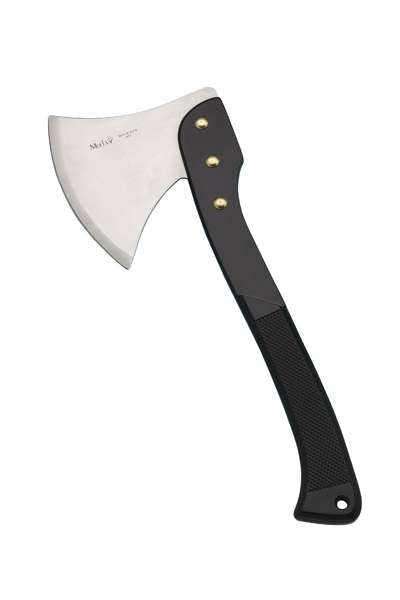 Load image into Gallery viewer, Muela HA-W Camp Hatchet with Aluminium Handle
