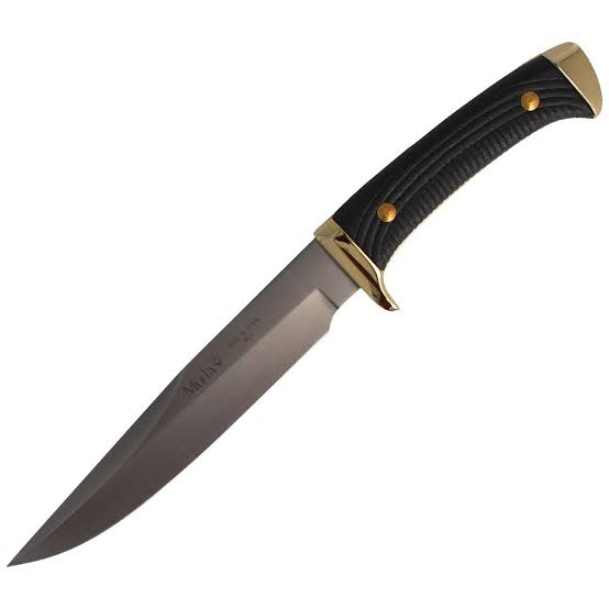 Load image into Gallery viewer, Muela 3160 Hunting Knife
