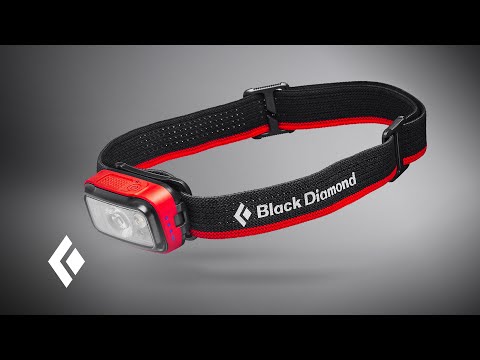 Load and play video in Gallery viewer, BLACK DIAMOND SPOT 350 HEADLAMP
