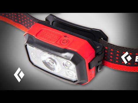 Load and play video in Gallery viewer, Black Diamond Storm 400 Headlamp
