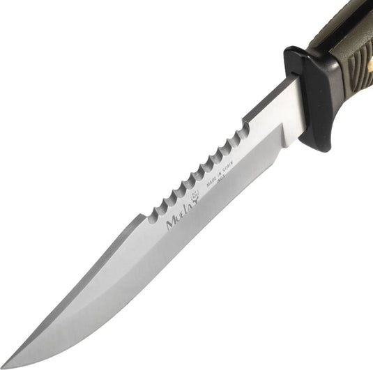 Muela 5161 Hunting Knife