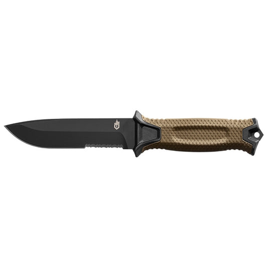 Gerber StrongArm - Fixed Blade Knife